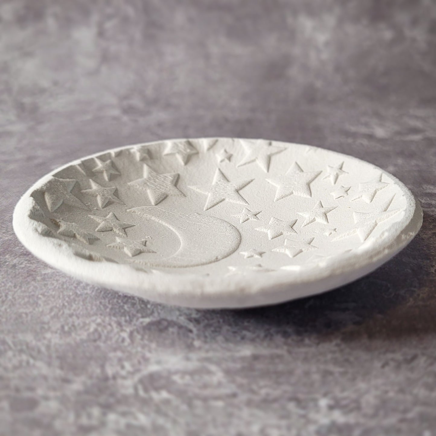 Celestial Trinket Dish