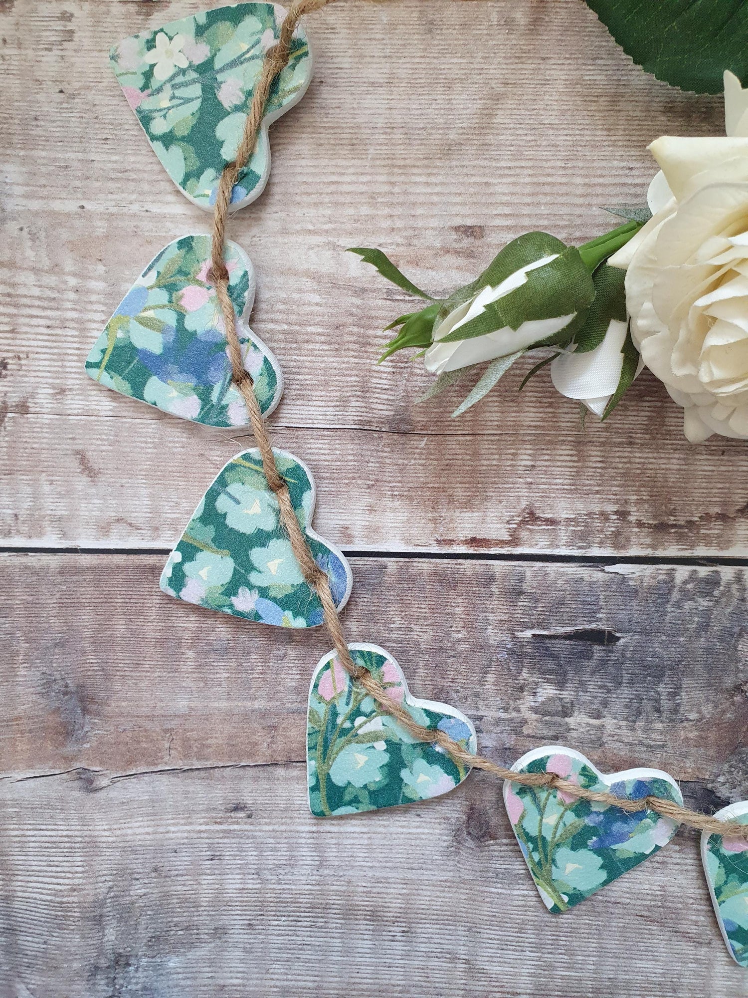 Garlands