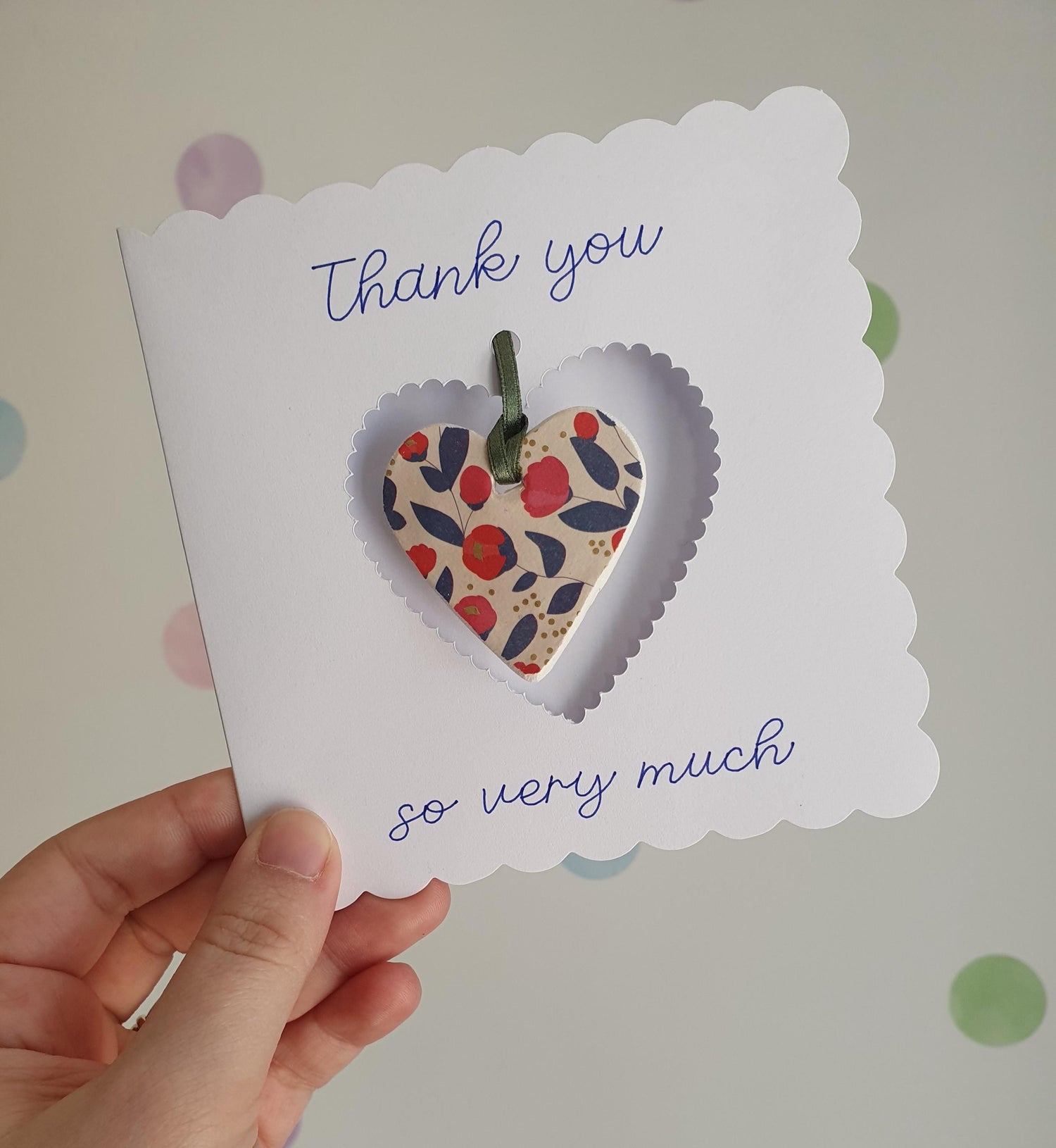 Greeting Cards