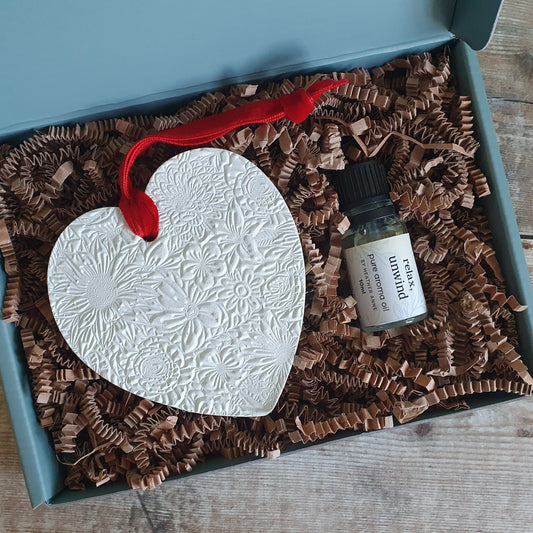 Hanging Diffuser Gift Set (Wholesale)