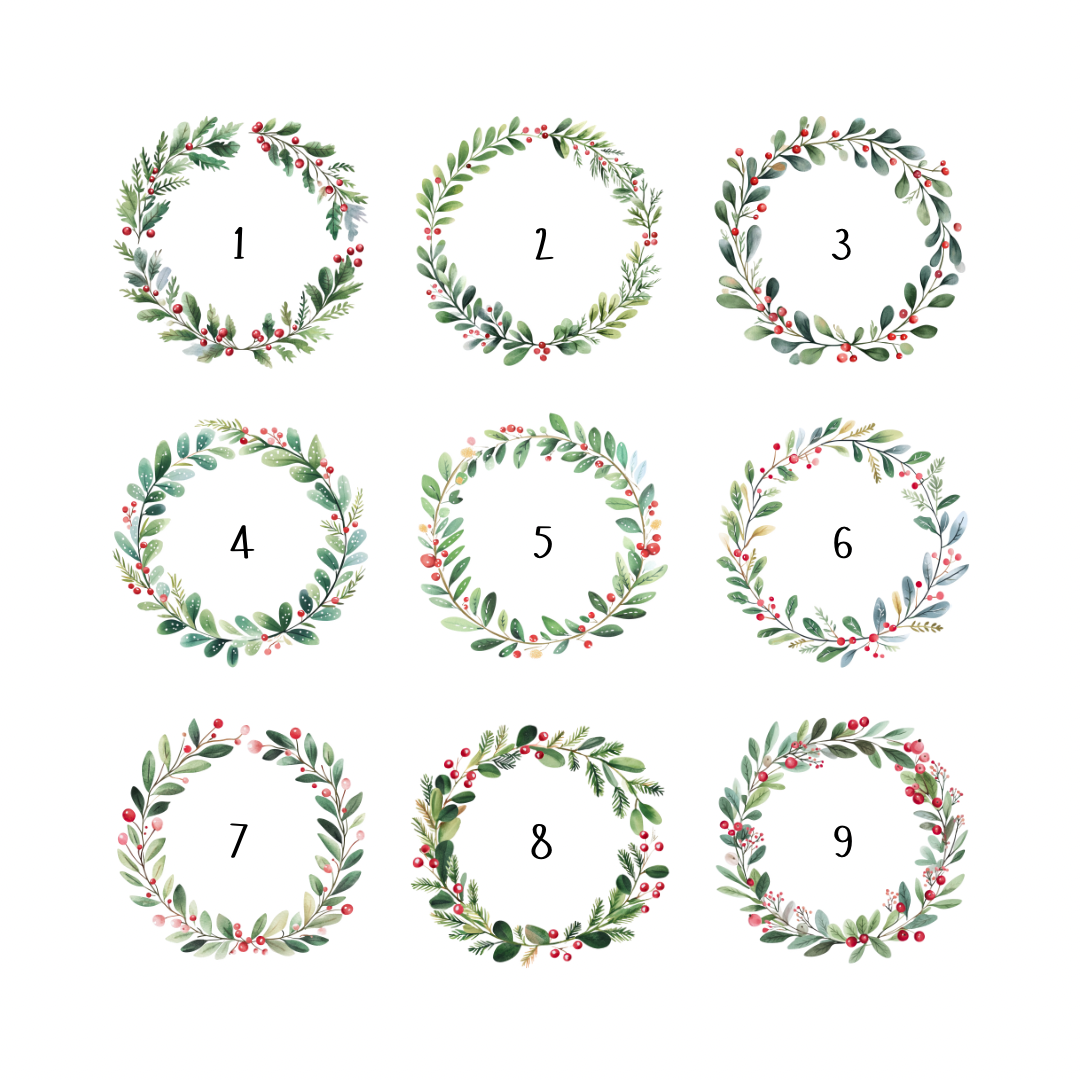 Personalised Photo Christmas Bauble (Wholesale)