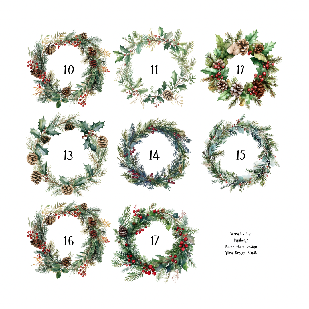 Personalised Photo Christmas Bauble (Wholesale)