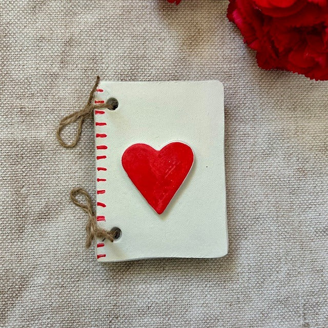 Teeny Tiny Book of Love