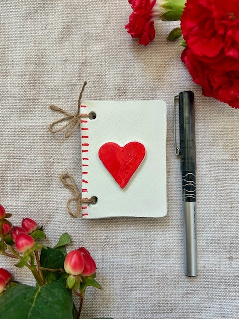 Teeny Tiny Book of Love