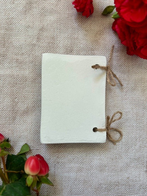 Teeny Tiny Book of Love