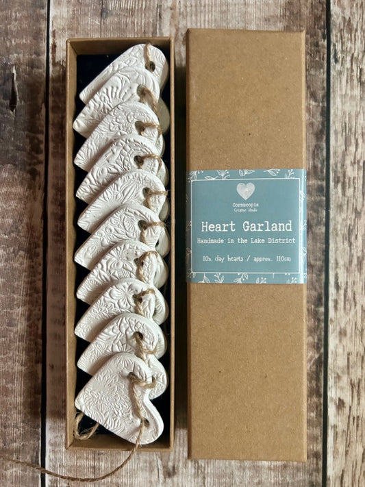 Floral Garland (Wholesale)