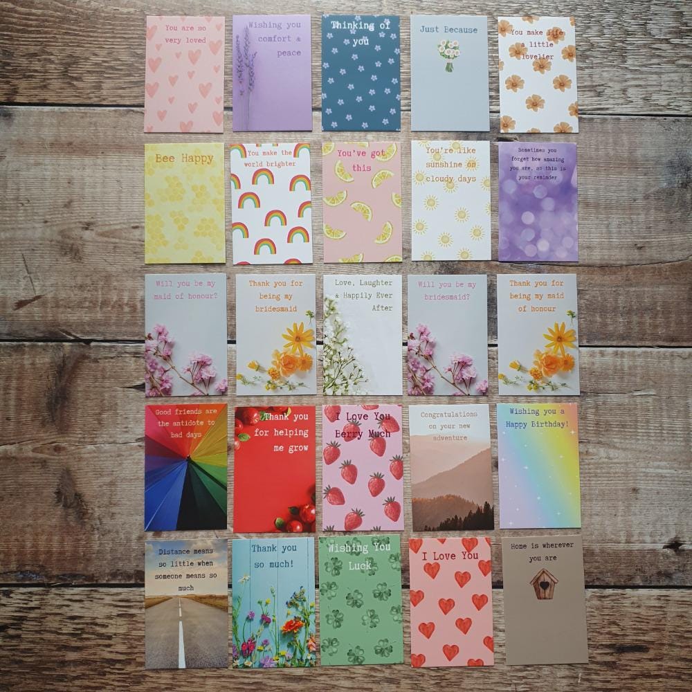 Comfort & Peace Token Gift - Clay Heart Keepsake Decoration - Pocket Token - Just Because Gift - Sympathy Gift - Sentimental Gift - Grief