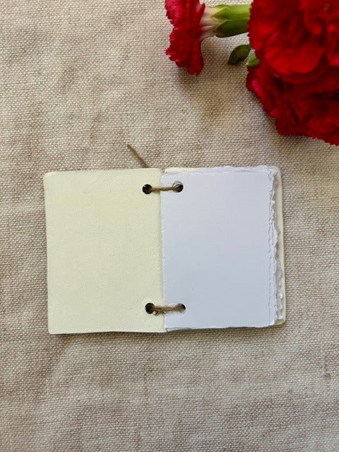 Teeny Tiny Book of Love