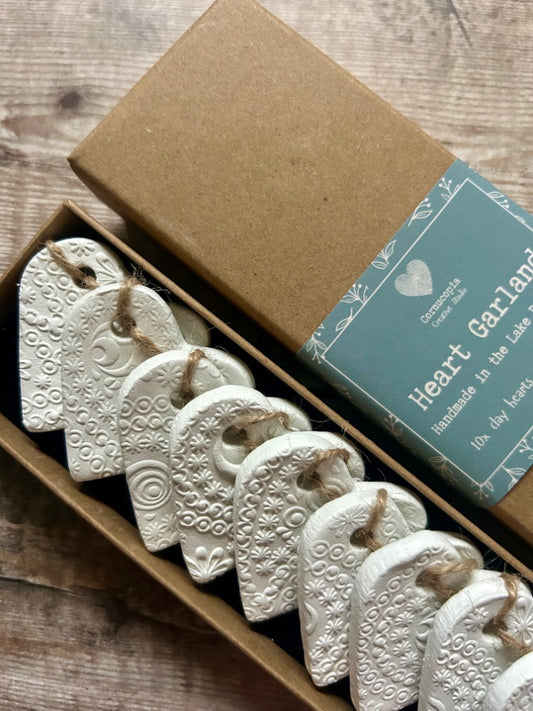 Paisley Garland (Wholesale)