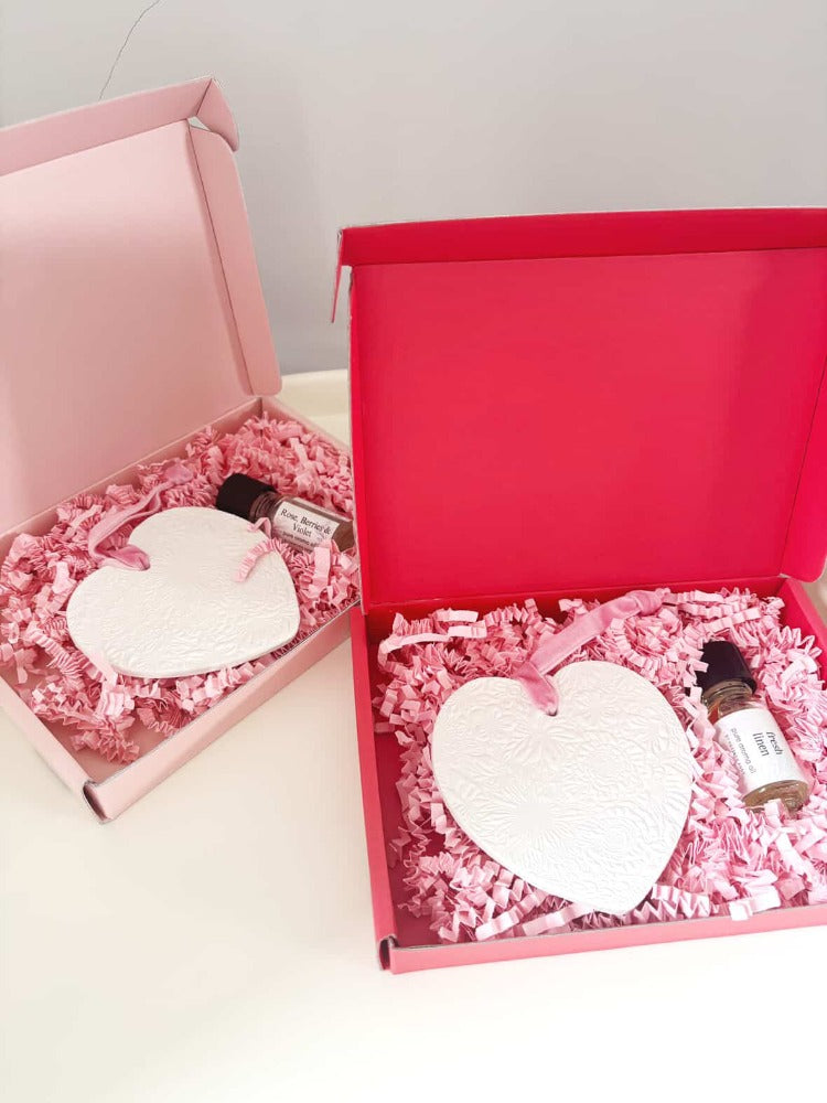 Botanical Aroma Diffuser Gift Set